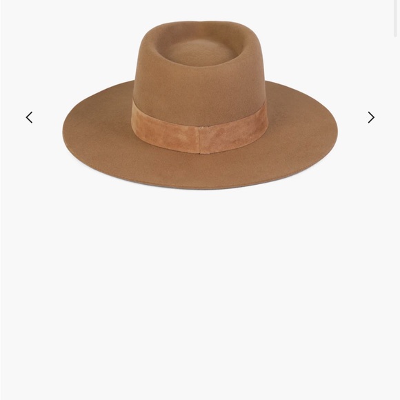 Lack of Color | Teak Rancher Hat- Sz. S - Picture 2 of 7